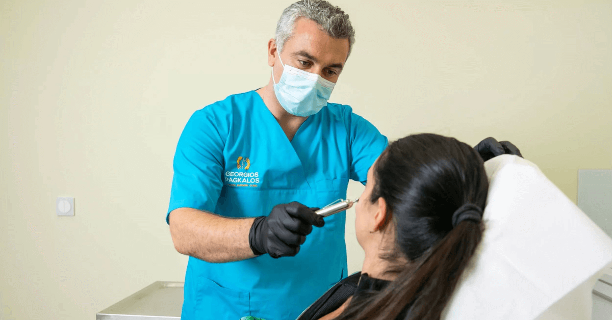 Ask the doctor:  12 ερωτήσεις για το υαλουρονικό